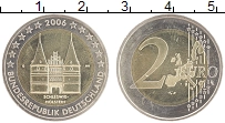монета - германия 2 евро - подробная информация фото 1