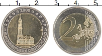 монета - германия 2 евро - подробная информация фото 1