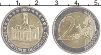 монета - германия 2 евро - подробная информация фото 1