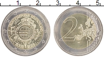 монета - германия 2 евро - подробная информация фото 1