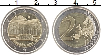 монета - испания 2 евро - подробная информация фото 1