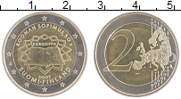 монета - финляндия 2 евро - подробная информация фото 1