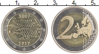 монета - финляндия 2 евро - подробная информация фото 1