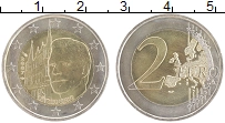 монета - люксембург 2 евро - подробная информация фото 1