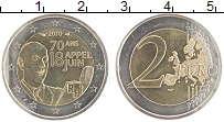 монета - франция 2 евро - подробная информация фото 1