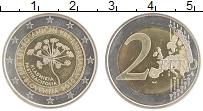 монета - словения 2 евро - подробная информация фото 1