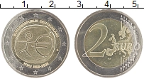 монета - германия 2 евро - подробная информация фото 1