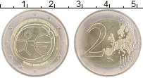 монета - германия 2 евро - подробная информация фото 1