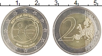 монета - австрия 2 евро - подробная информация фото 1