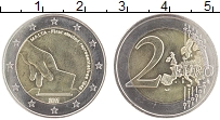 монета - мальта 2 евро - подробная информация фото 1