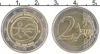 монета - греция 2 евро - подробная информация фото 1