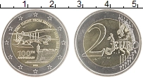 монета - мальта 2 евро - подробная информация фото 1