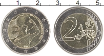 монета - мальта 2 евро - подробная информация фото 1