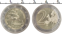 монета - португалия 2 евро - подробная информация фото 1
