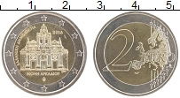 монета - греция 2 евро - подробная информация фото 1