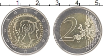 монета - нидерланды 2 евро - подробная информация фото 1