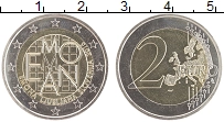 монета - словения 2 евро - подробная информация фото 1