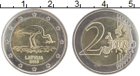 монета - латвия 2 евро - подробная информация фото 1