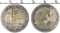 монета - германия 2 евро - подробная информация фото 1
