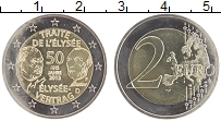 монета - германия 2 евро - подробная информация фото 1