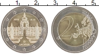 монета - германия 2 евро - подробная информация фото 1