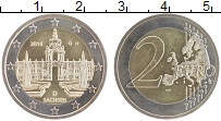 монета - германия 2 евро - подробная информация фото 1