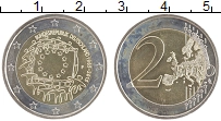 монета - германия 2 евро - подробная информация фото 1