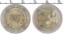 монета - германия 2 евро - подробная информация фото 1