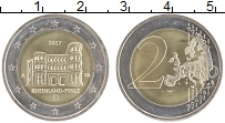 монета - германия 2 евро - подробная информация фото 1