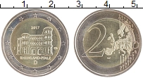 монета - германия 2 евро - подробная информация фото 1