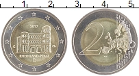 монета - германия 2 евро - подробная информация фото 1