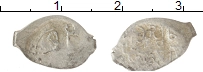 монета - 1506 – 1534 василий iii 1 копейка - подробная информация фото 1