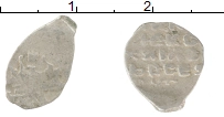 монета - 1645 – 1676 алексей михайлович 1 копейка - подробная информация фото 1
