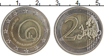 монета - словения 2 евро - подробная информация фото 1