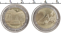 монета - испания 2 евро - подробная информация фото 1