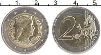 монета - латвия 2 евро - подробная информация фото 1