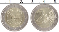 монета - австрия 2 евро - подробная информация фото 1
