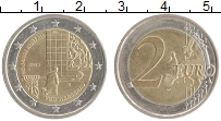 монета - германия 2 евро - подробная информация фото 1