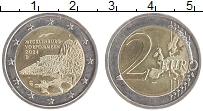 монета - германия 2 евро - подробная информация фото 1