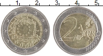 монета - германия 2 евро - подробная информация фото 1