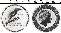 монета - австралия 2 доллара - подробная информация фото 1