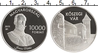 монета - венгрия 10000 форинтов - подробная информация фото 1
