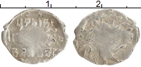 монета - 1534 – 1584 иван iv грозный 1 копейка - подробная информация фото 1