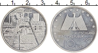 монета - германия 10 евро - подробная информация фото 1