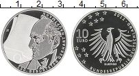 монета - германия 10 евро - подробная информация фото 1