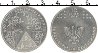 монета - германия 10 евро - подробная информация фото 1