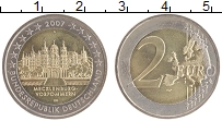 монета - германия 2 евро - подробная информация фото 1