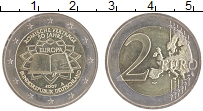 монета - германия 2 евро - подробная информация фото 1