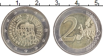 монета - германия 2 евро - подробная информация фото 1