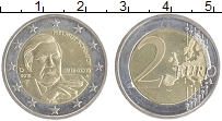 монета - германия 2 евро - подробная информация фото 1